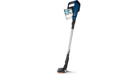 Вертикальный пылесос Philips FC6718/01