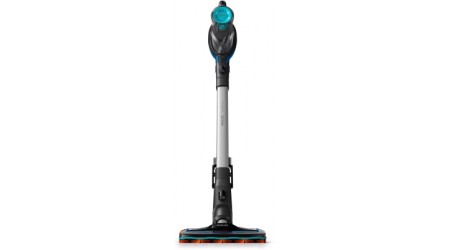 Вертикальный пылесос Philips FC6718/01