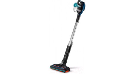 Вертикальный пылесос Philips FC6718/01
