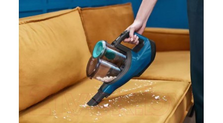 Вертикальный пылесос Philips FC6718/01