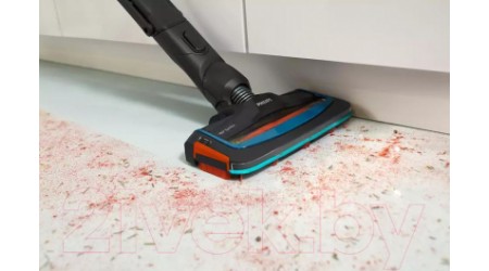 Вертикальный пылесос Philips FC6718/01