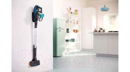 Вертикальный пылесос Philips FC6718/01