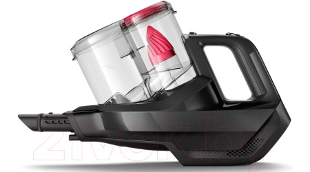 Вертикальный портативный пылесос Philips FC6722/01