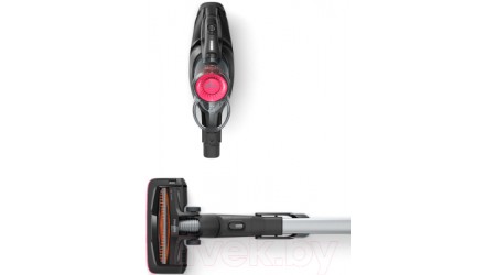 Вертикальный портативный пылесос Philips FC6722/01