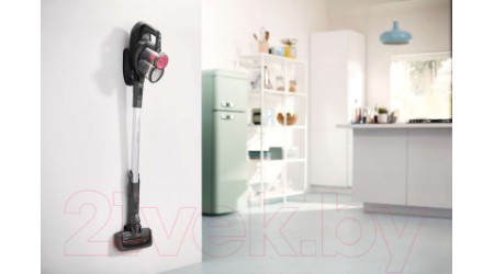 Вертикальный портативный пылесос Philips FC6722/01
