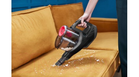 Вертикальный портативный пылесос Philips FC6722/01