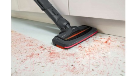 Вертикальный портативный пылесос Philips FC6722/01