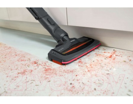 Вертикальный портативный пылесос Philips FC6722/01