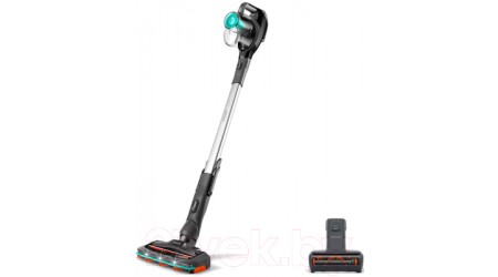 Вертикальный портативный пылесос Philips FC6726/01
