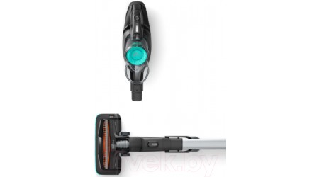 Вертикальный портативный пылесос Philips FC6726/01