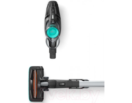Вертикальный портативный пылесос Philips FC6726/01