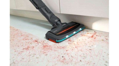 Вертикальный портативный пылесос Philips FC6726/01