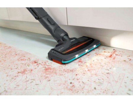 Вертикальный портативный пылесос Philips FC6726/01
