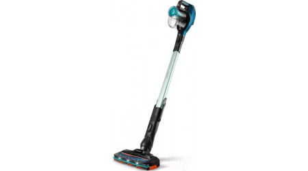 Вертикальный портативный пылесос Philips FC6728/01