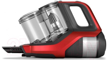 Вертикальный портативный пылесос Philips FC6823/01