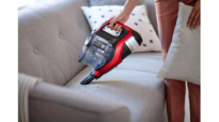 Вертикальный портативный пылесос Philips FC6823/01