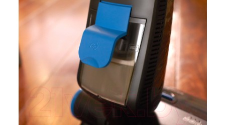 Вертикальный пылесос Philips FC7088/01