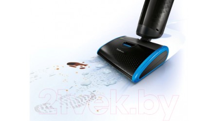Вертикальный пылесос Philips FC7088/01
