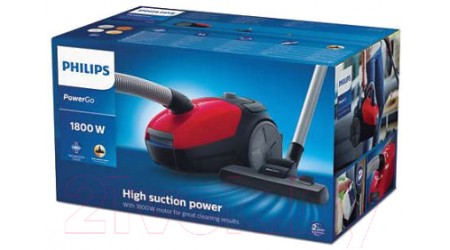 Пылесос Philips FC8293/01