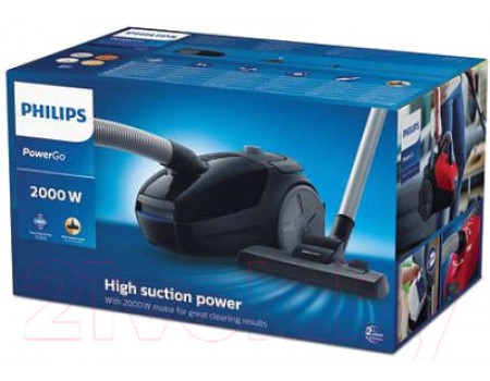 Пылесос Philips FC8294/01