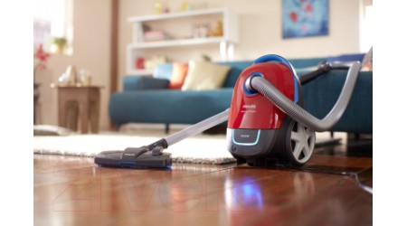 Пылесос Philips FC8385/01