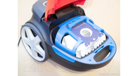 Пылесос Philips FC8385/01
