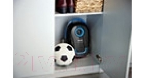 Пылесос Philips FC8387/01