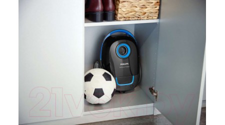 Пылесос Philips FC8389/01