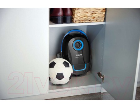Пылесос Philips FC8389/01