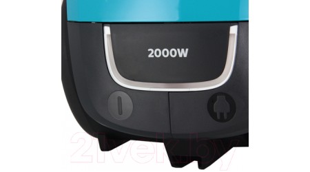 Пылесос Philips FC8389/01