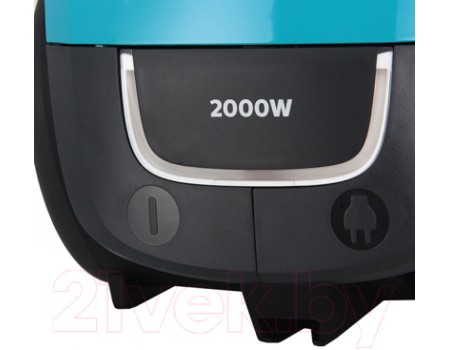 Пылесос Philips FC8389/01