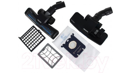 Пылесос Philips FC8389/01