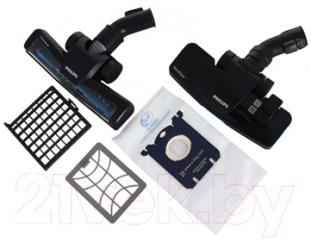 Пылесос Philips FC8389/01