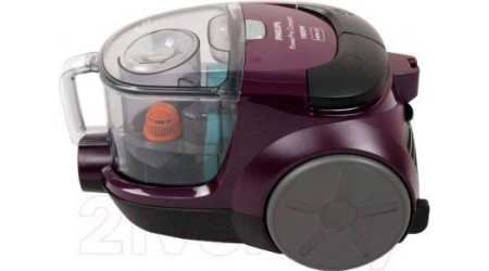 Пылесос Philips FC8472/01