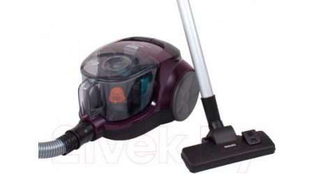 Пылесос Philips FC8472/01