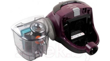 Пылесос Philips FC8472/01