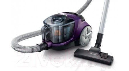 Пылесос Philips FC8472/01
