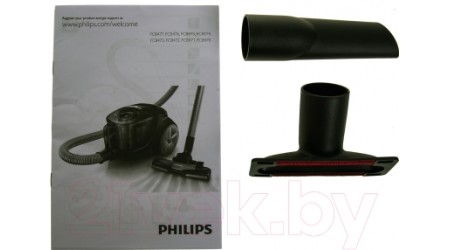 Пылесос Philips FC8472/01