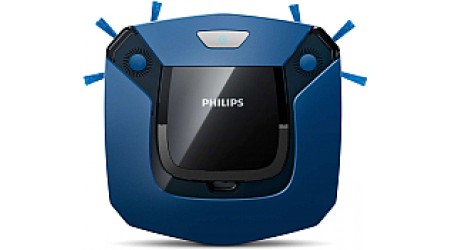Робот-пылесос Philips FC8792/01