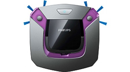 Робот-пылесос Philips FC8796/01