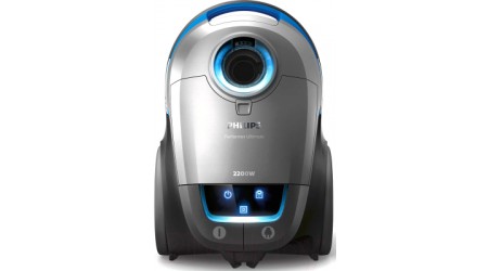 Пылесос Philips FC8924/01