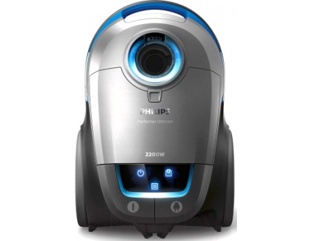 Пылесос Philips FC8924/01