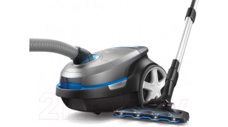 Пылесос Philips FC8924/01