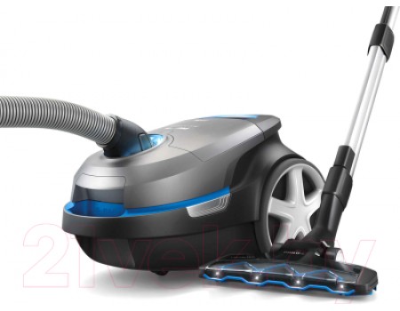 Пылесос Philips FC8924/01