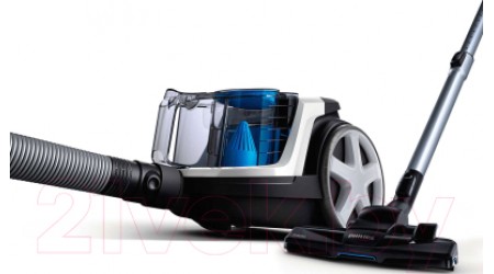 Пылесос Philips FC9332/09