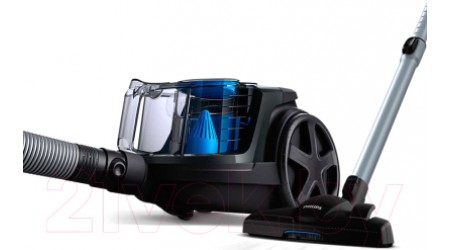 Пылесос Philips FC9349/01