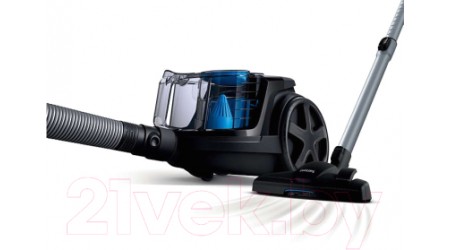 Пылесос Philips FC9350/01