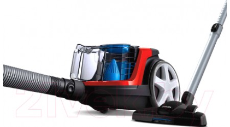 Пылесос Philips FC9351/01