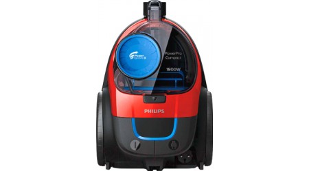 Пылесос Philips FC9351/01