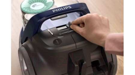 Пылесос Philips FC9569/01